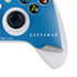 Superman 2025 Classic Superman Shield Emblem Xbox Series S Controller Skin