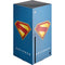Superman 2025 Classic Superman Shield Emblem Xbox Series X Console Skin