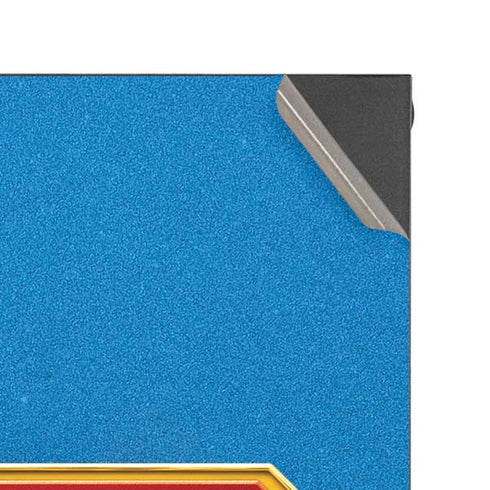 Superman 2025 Classic Superman Shield Emblem Xbox Series X Console Skin