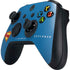 Superman 2025 Classic Superman Shield Emblem Xbox Series X Controller Skin