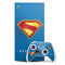Superman 2025 Classic Superman Shield Emblem XBox Series X Digital Edition Bundle Skin