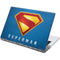 Superman 2025 Classic Superman Shield Emblem Yoga 910 2-in-1 14in Touch-Screen Skin