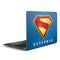 Superman 2025 Classic Superman Shield Emblem Zenbook UX305FA 13.3in Skin
