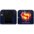 Superman 2025 Energy Shield Neon Emblem Nintendo Skins