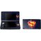 Superman 2025 Energy Shield Neon Emblem 3DS (2011) Skin