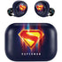 Superman 2025 Energy Shield Neon Emblem Amazon Echo Buds Skin