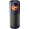 Superman 2025 Energy Shield Neon Emblem Amazon Echo Skin