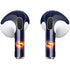 Superman 2025 Energy Shield Neon Emblem Apple AirPods (3rd Gen 2021) Skin