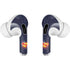 Superman 2025 Energy Shield Neon Emblem AirPods Skins