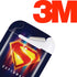Superman 2025 Energy Shield Neon Emblem Apple AirPods Skin