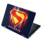 Superman 2025 Energy Shield Neon Emblem Aspire R11 11.6in Skin