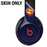 Superman 2025 Energy Shield Neon Emblem Beats Solo 3 Wireless Skin