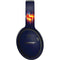 Superman 2025 Energy Shield Neon Emblem Bose QuietComfort 35 II Headphones Skin