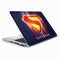 Superman 2025 Energy Shield Neon Emblem HP Elitebook Skin