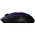 Superman 2025 Energy Shield Neon Emblem G Pro Wireless Gaming Mouse Skin