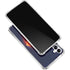 Superman 2025 Energy Shield Neon Emblem Gabb Phone 4 Clear Case