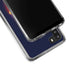 Superman 2025 Energy Shield Neon Emblem Galaxy A21 Clear Case