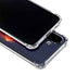 Superman 2025 Energy Shield Neon Emblem Galaxy A36 5G Clear Case