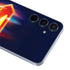 Superman 2025 Energy Shield Neon Emblem Galaxy A36 5G Skin
