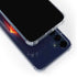 Superman 2025 Energy Shield Neon Emblem Galaxy A55 5G Clear Case