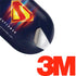 Superman 2025 Energy Shield Neon Emblem Galaxy Buds Plus Skin