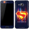 Superman 2025 Energy Shield Neon Emblem Galaxy J3 Skin