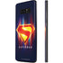 Superman 2025 Energy Shield Neon Emblem Galaxy Note 8 Skin