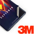 Superman 2025 Energy Shield Neon Emblem Galaxy Note 9 Skin