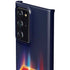 Superman 2025 Energy Shield Neon Emblem Galaxy Note20 Ultra 5G Lite Case