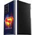 Superman 2025 Energy Shield Neon Emblem Galaxy Note20 Ultra 5G Lite Case
