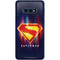 Superman 2025 Energy Shield Neon Emblem Galaxy S10e Skin