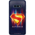 Superman 2025 Energy Shield Neon Emblem Galaxy S10e Skin