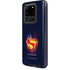 Superman 2025 Energy Shield Neon Emblem Galaxy S20 Ultra 5G Pro Case
