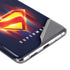 Superman 2025 Energy Shield Neon Emblem Galaxy S20 Ultra 5G Skin