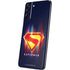 Superman 2025 Energy Shield Neon Emblem Galaxy S21 5G Skin