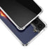Superman 2025 Energy Shield Neon Emblem Galaxy S21 Plus 5G Clear Case