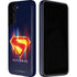 Superman 2025 Energy Shield Neon Emblem Galaxy S22 Pro Case