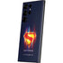 Superman 2025 Energy Shield Neon Emblem Galaxy S23 Ultra Skin