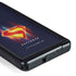 Superman 2025 Energy Shield Neon Emblem Galaxy S24 Ultra Waterproof Case