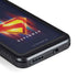 Superman 2025 Energy Shield Neon Emblem Galaxy S24 Waterproof Case