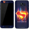 Superman 2025 Energy Shield Neon Emblem Galaxy S7 Skin