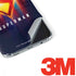 Superman 2025 Energy Shield Neon Emblem Galaxy S8 Plus Skin