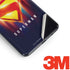 Superman 2025 Energy Shield Neon Emblem Galaxy S9 Skin