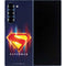 Superman 2025 Energy Shield Neon Emblem Galaxy Z Fold6 Skin