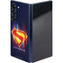 Superman 2025 Energy Shield Neon Emblem Galaxy Z Fold6 Skin