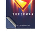 Superman 2025 Energy Shield Neon Emblem Galaxy Z Fold6 Skin