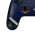 Superman 2025 Energy Shield Neon Emblem Google Stadia Controller Skin