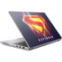 Superman 2025 Energy Shield Neon Emblem HP ZBook Fury 16 G10 Skin