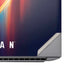 Superman 2025 Energy Shield Neon Emblem HP ZBook Fury 16 G10 Skin