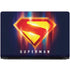 Superman 2025 Energy Shield Neon Emblem Dell Inspiron Skin